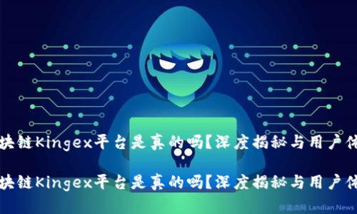 区块链Kingex平台是真的吗？深度揭秘与用户体验

区块链Kingex平台是真的吗？深度揭秘与用户体验