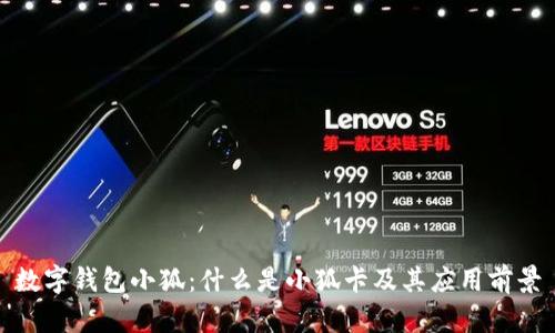 数字钱包小狐：什么是小狐卡及其应用前景