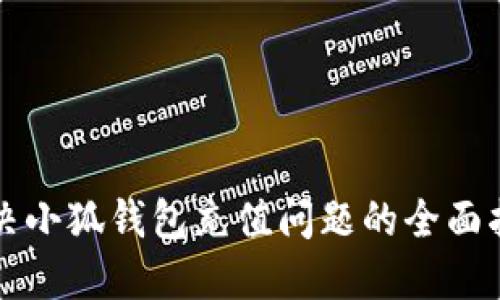 解决小狐钱包充值问题的全面指南